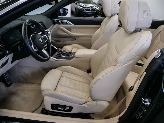 BMW 430 430i Cabrio M-Sport