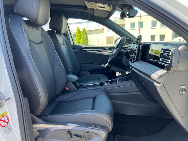 Volkswagen Tiguan DSG eHybrid