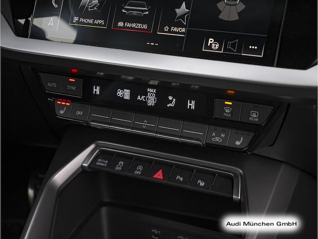 Audi S3 Quattro S-Tronic Sedan