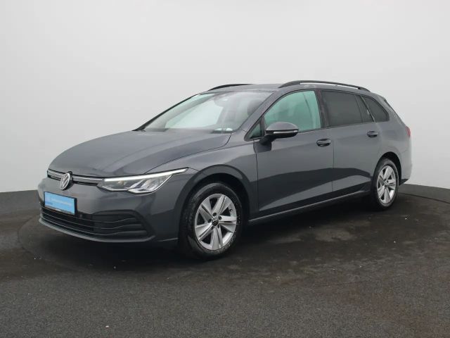 Volkswagen Golf 2.0 TDI DSG Life Variant