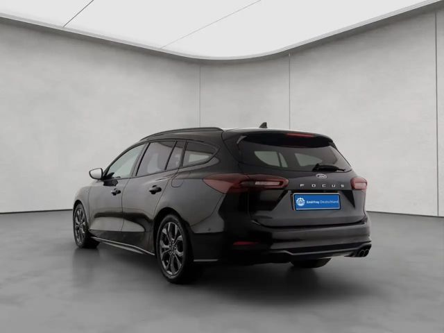 Ford Focus 1.5 EcoBlue ST Line Wagon