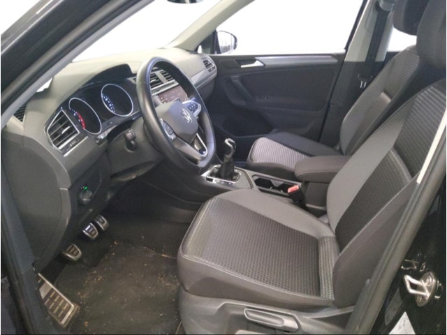Volkswagen Tiguan 1.5 TSI