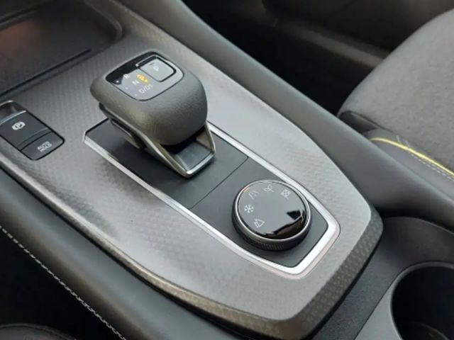 Nissan Qashqai AWD DIG-T N-Connecta