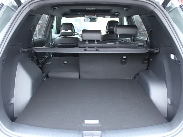 SsangYong Torres 4WD