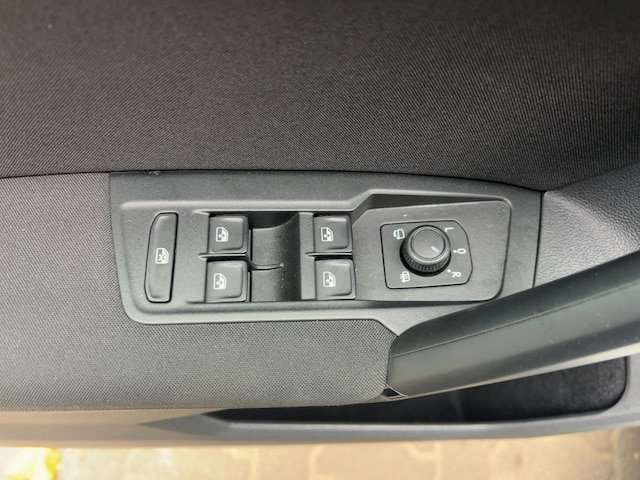 Volkswagen Tiguan 1.5 TSI DSG