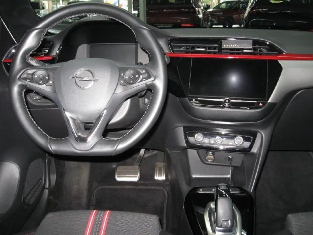 Opel Corsa GS-Line Grand Sport