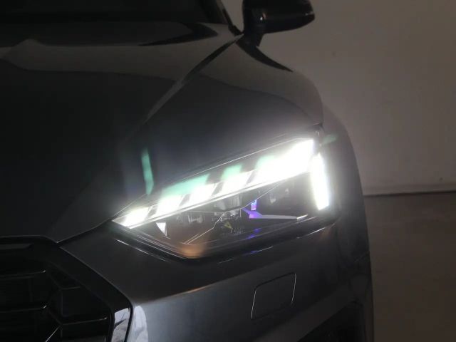 Audi A5 40 TDI Quattro