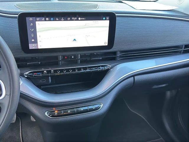 Fiat 500e 42 kWh Icon