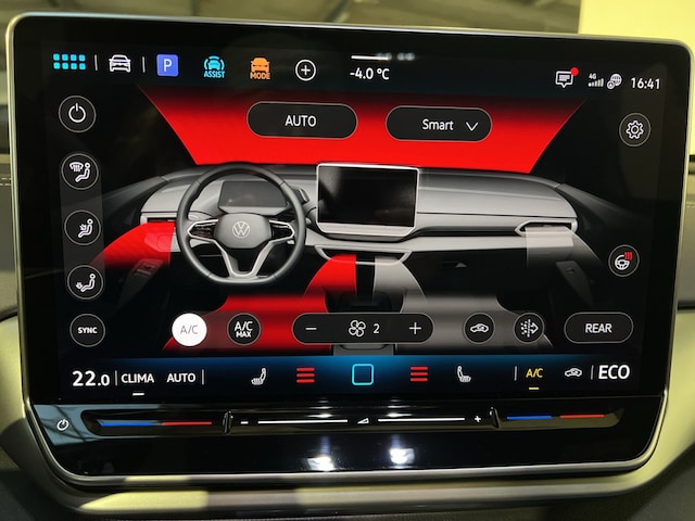 Volkswagen ID.4 Performance Pro