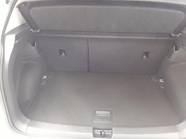 Volkswagen T-Cross 1.0 TSI DSG Life