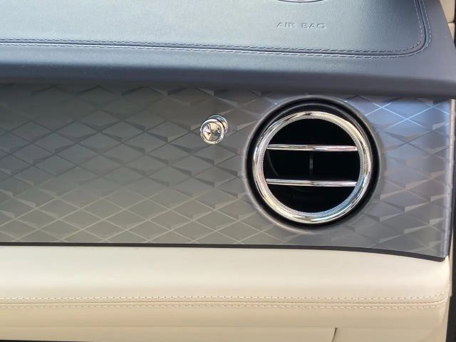 Bentley Bentayga Atelier Edition MY25