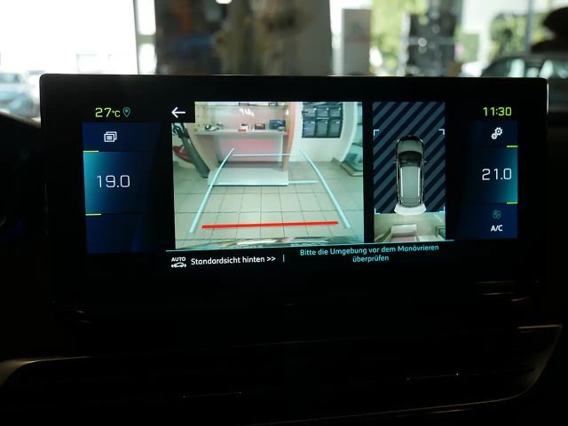 Peugeot 3008 Allure Pack Hybrid