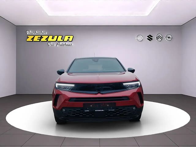 Opel Mokka GS-Line Grand Sport