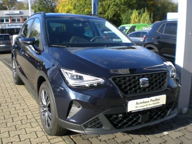 Seat Arona 1.0 TSI Connect DSG Style