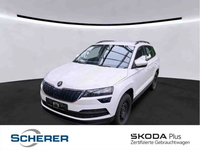 Skoda Karoq 2.0 TDI Style Style