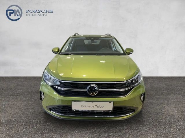 Volkswagen Taigo Friends TSI