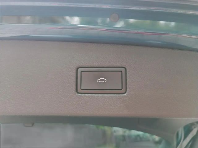 Volkswagen Tiguan 1.5 TSI DSG