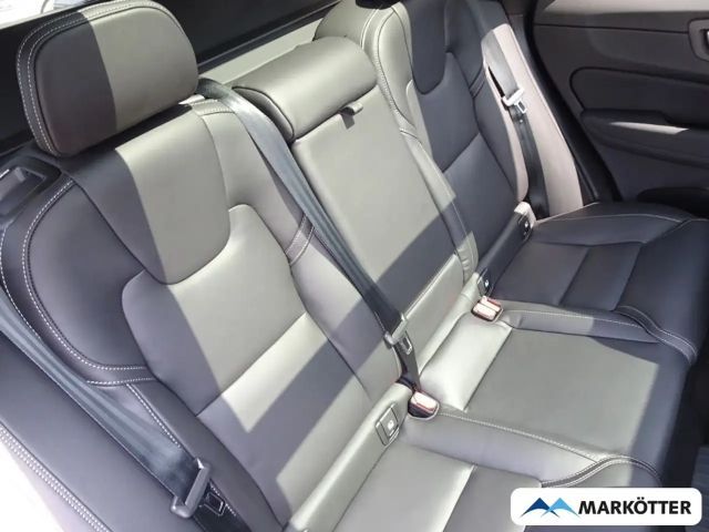 Volvo XC60 AWD Dark T8 Ultra