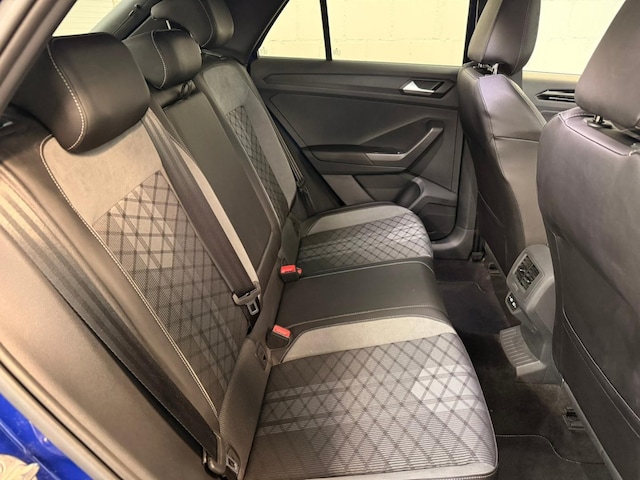 Volkswagen T-Roc R-Line Style