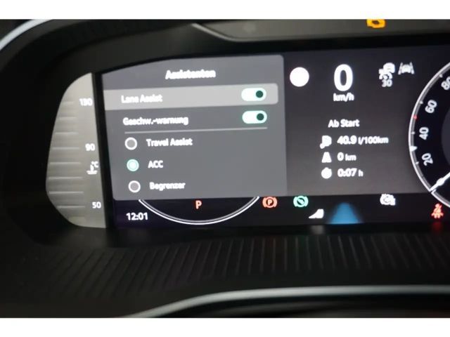 Skoda Octavia 2.0 TDI Combi