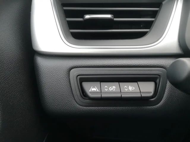 Renault Captur Intens TCe 90