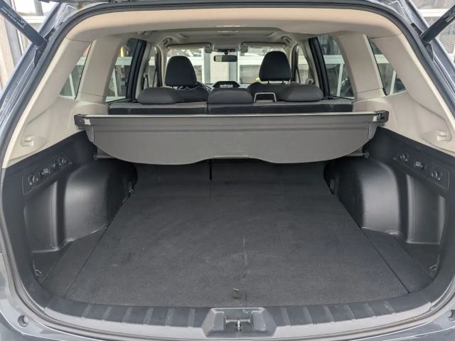 Subaru Forester Sport