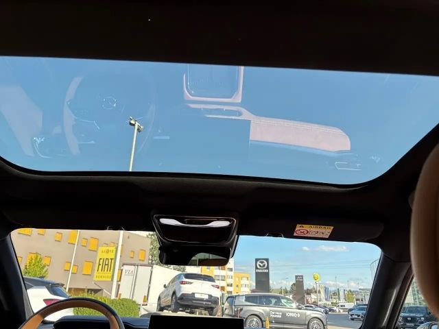 Mazda 6e Long range RWD Takumi