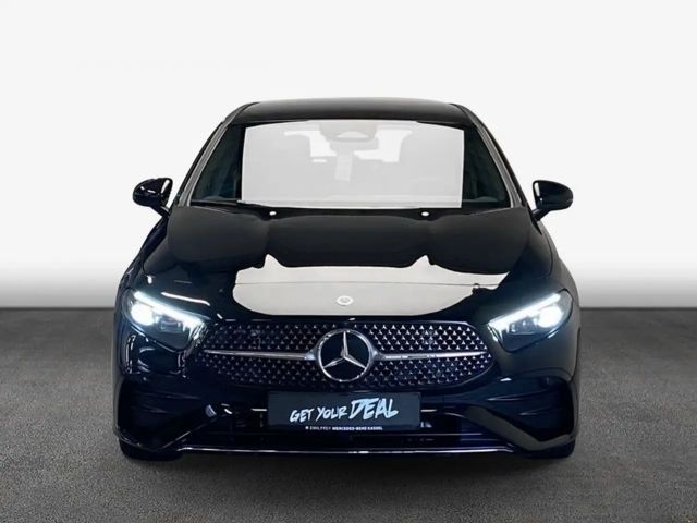 Mercedes-Benz A 180 A-Klasse