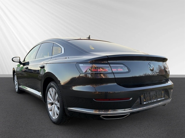Volkswagen Arteon 2.0 TDI DSG