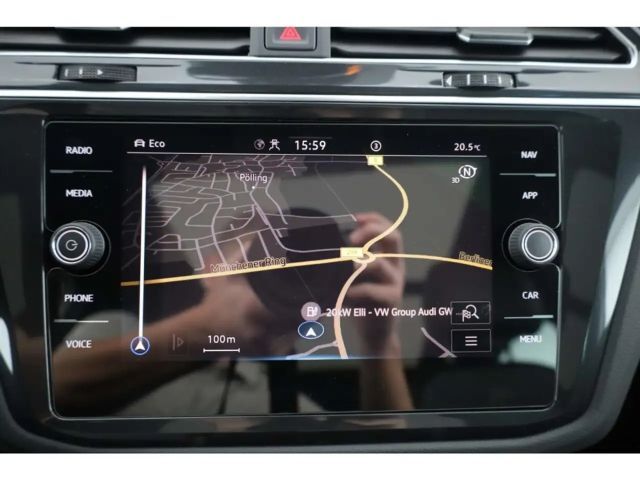 Volkswagen Tiguan 2.0 TDI DSG R-Line