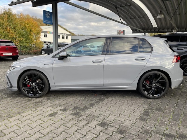 Volkswagen Golf DSG GTD Golf VIII