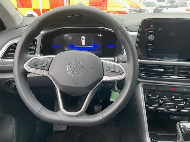 Volkswagen T-Roc 1.0 TSI Life