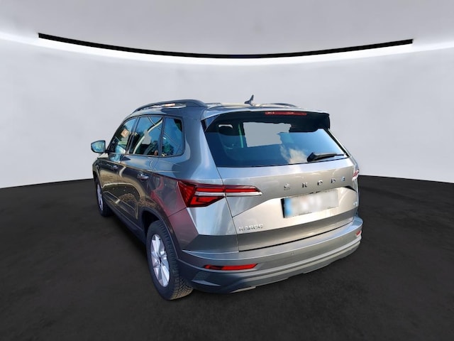 Skoda Karoq 4x4 Style Style