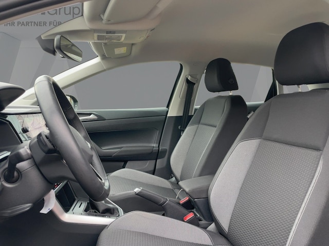 Volkswagen Taigo APP+DAB+VIRT+LED+NAVI+PDC+KAMERA