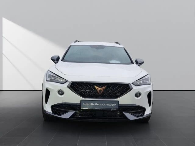 Cupra Formentor 4Drive VZ