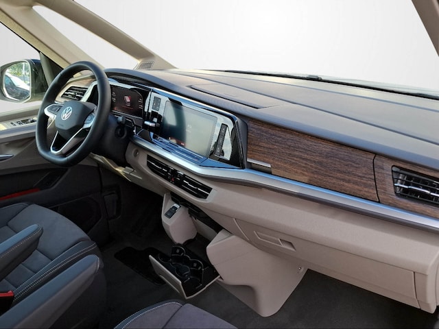 Volkswagen Multivan 2.0 TDI DSG Lang Style