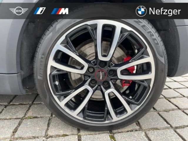 MINI John Cooper Works All4