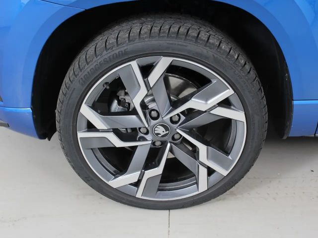 Skoda Karoq Sportline