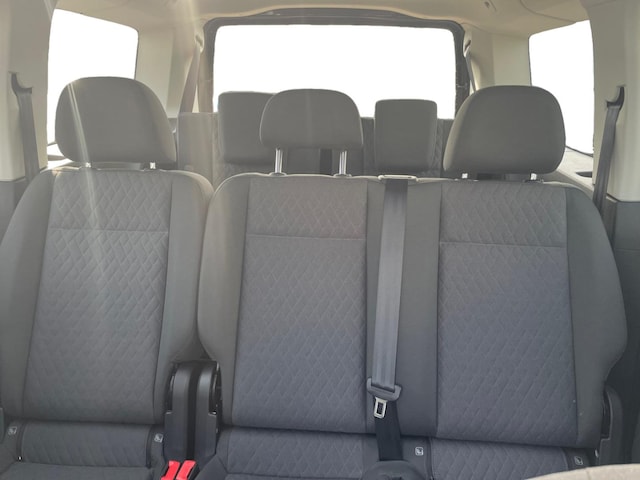 Volkswagen Caddy 4Motion Maxi