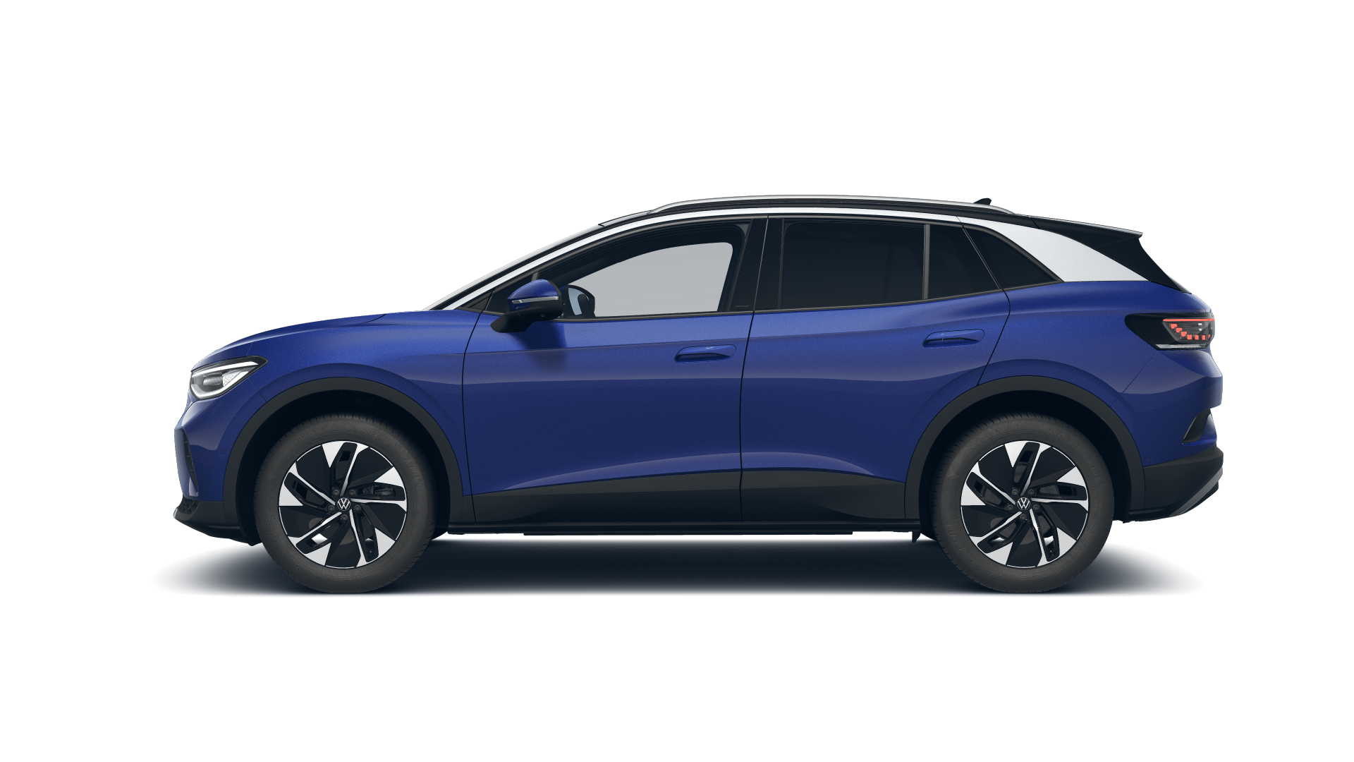 Volkswagen ID.4 Performance Pure