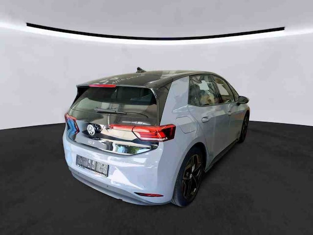 Volkswagen ID.3 Navi PDC LED Sitzh. Ambiente Keyless ACC
