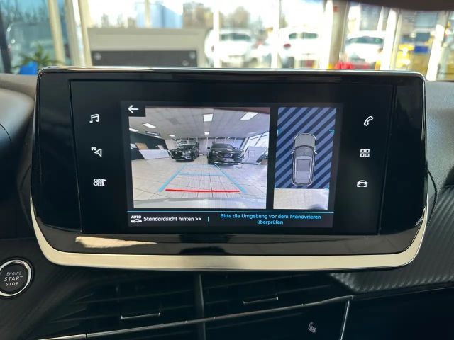 Peugeot E-2008 Active Pack