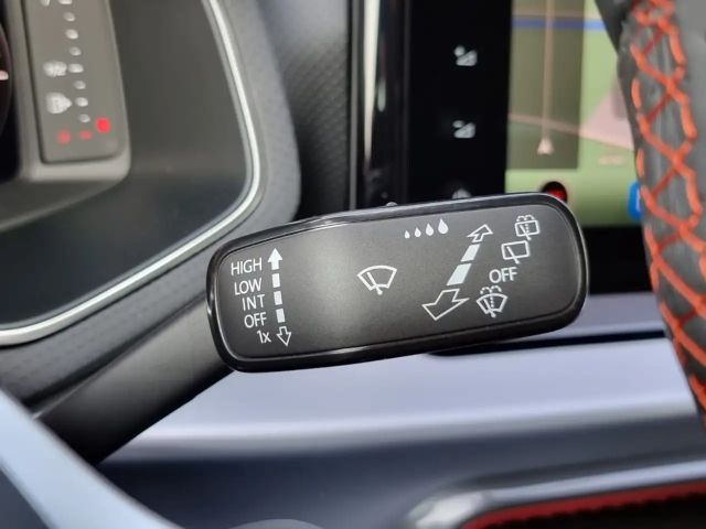 Seat Arona 1.0 TSI DSG FR-lijn