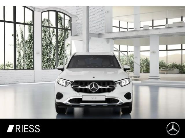 Mercedes-Benz GLC 200 4MATIC AVANTGARDE