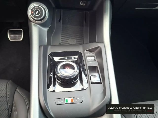 Alfa Romeo Tonale Veloce