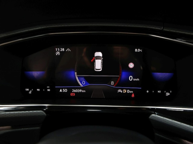 Volkswagen T-Cross T-Cross 1,0 TSI Active,Navi,App Connect,Sitzhei...