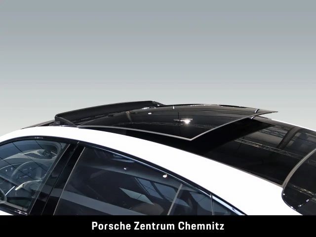 Porsche Panamera 4S E-Hybrid