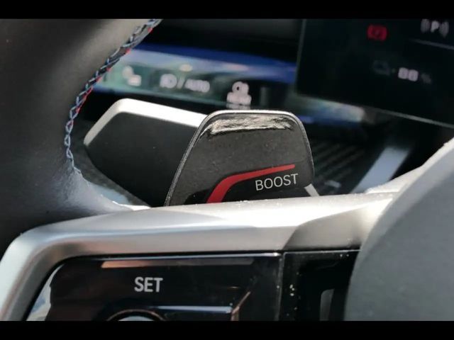 BMW i5 M60 Sedan xDrive