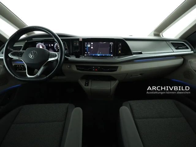 Volkswagen Multivan Life T7