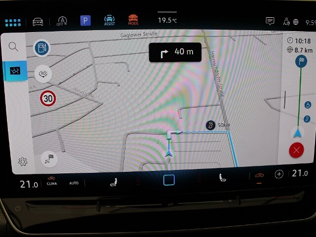 Volkswagen Golf Golf VIII